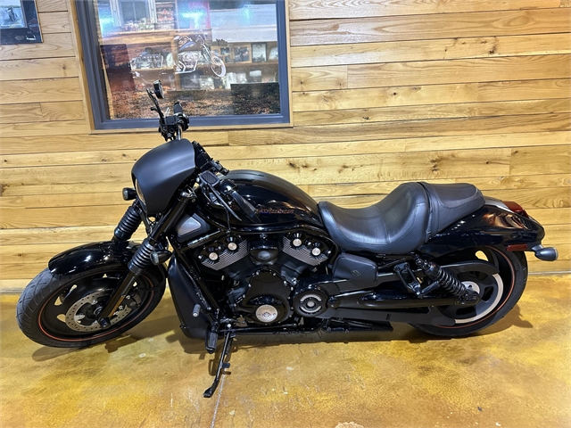 2008 Harley-Davidson VRSC Night Rod Special at Thunder Road Harley-Davidson