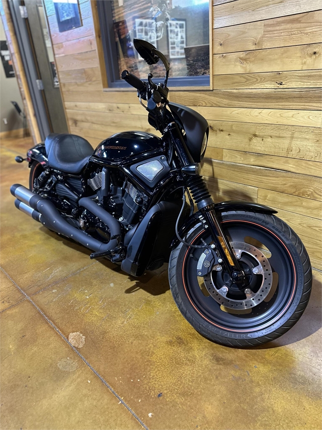 2008 Harley-Davidson VRSC Night Rod Special at Thunder Road Harley-Davidson