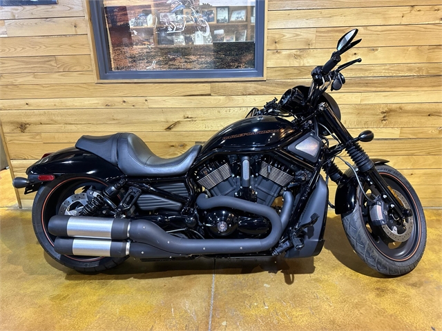 2008 Harley-Davidson VRSC Night Rod Special at Thunder Road Harley-Davidson