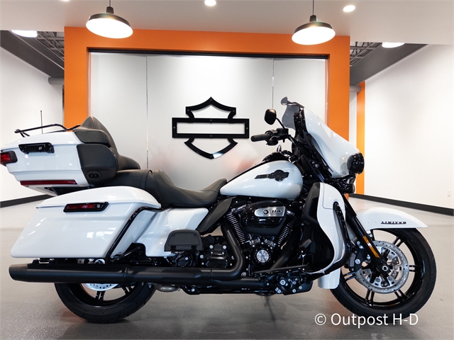 2024 Harley-Davidson Electra Glide Ultra Limited at Outpost Harley-Davidson
