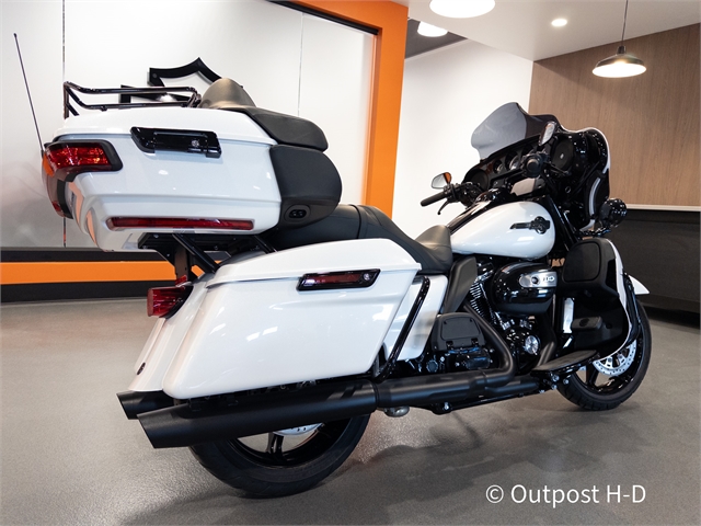 2024 Harley-Davidson Electra Glide Ultra Limited at Outpost Harley-Davidson