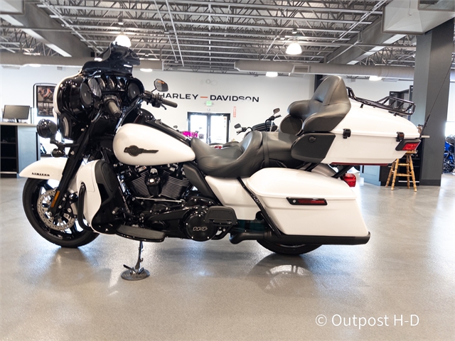 2024 Harley-Davidson Electra Glide Ultra Limited at Outpost Harley-Davidson