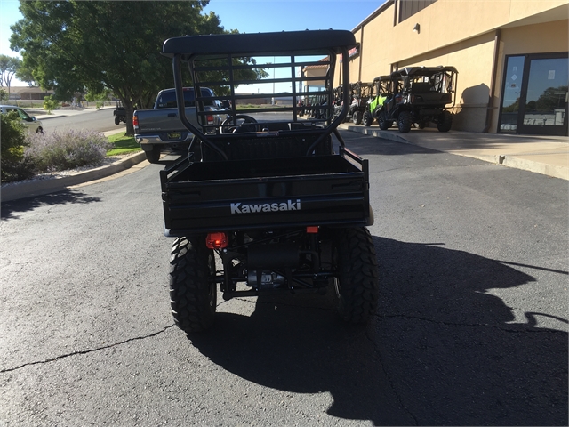 2023 Kawasaki Mule SX FI 4x4 XC LE at Champion Motorsports