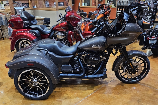 2023 Harley-Davidson Trike Road Glide 3 at Legacy Harley-Davidson