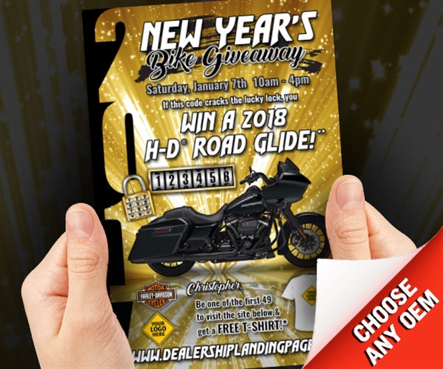 New Year Powersports at PSM Marketing - Peachtree City, GA 30269