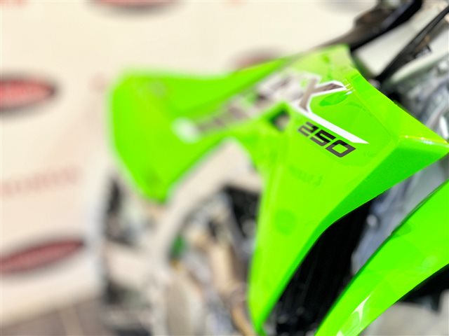 2025 Kawasaki KX 250 at Cycle Max