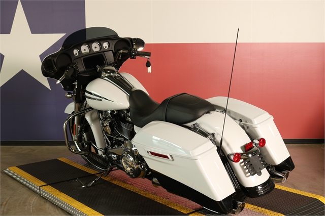 2023 Harley-Davidson Street Glide Base at Texas Harley