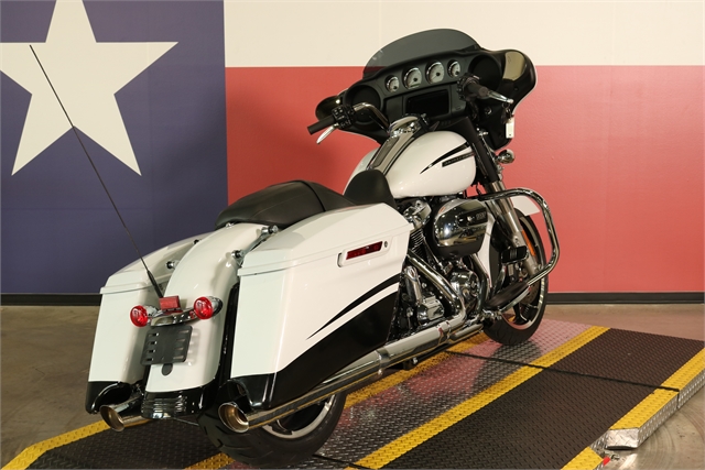 2023 Harley-Davidson Street Glide Base at Texas Harley