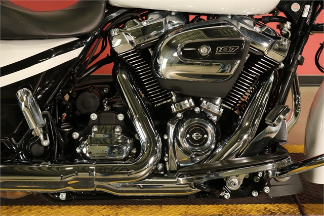 2023 Harley-Davidson Street Glide Base at Texas Harley