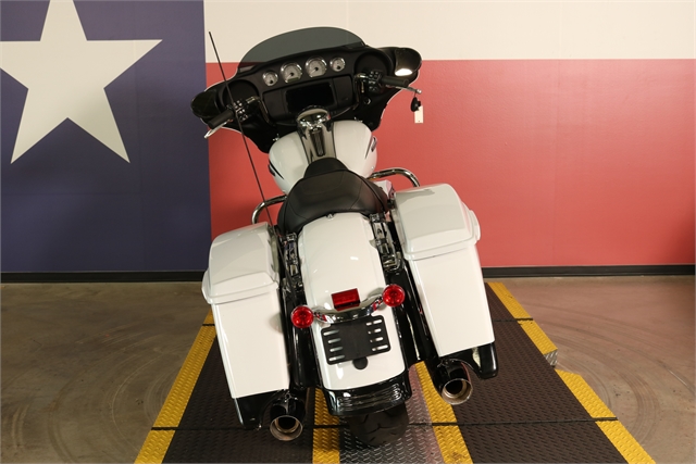 2023 Harley-Davidson Street Glide Base at Texas Harley