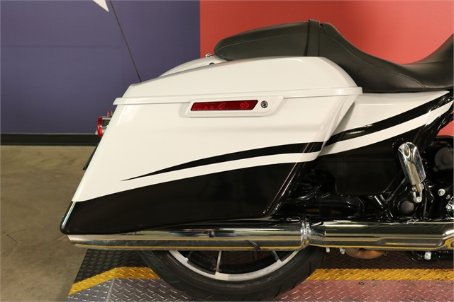 2023 Harley-Davidson Street Glide Base at Texas Harley