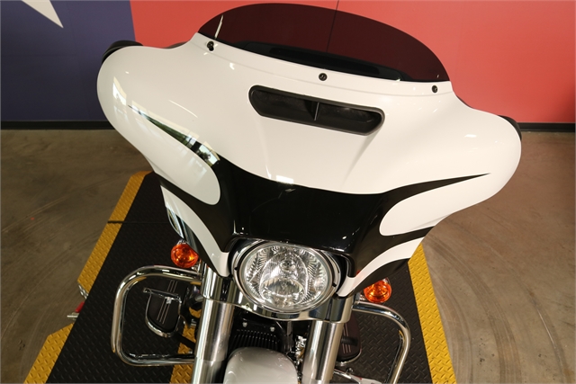 2023 Harley-Davidson Street Glide Base at Texas Harley