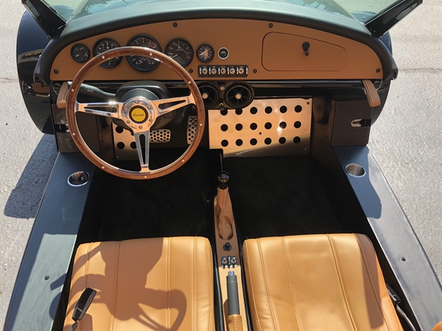 2020 VANDERHALL CARMEL | Lynnwood Motoplex