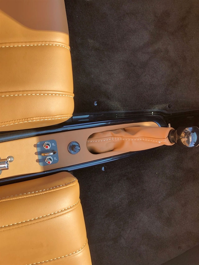 2020 VANDERHALL CARMEL | Lynnwood Motoplex