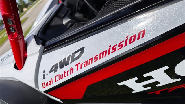 2023 Honda Talon 1000R FOX Live Valve at Southern Illinois Motorsports