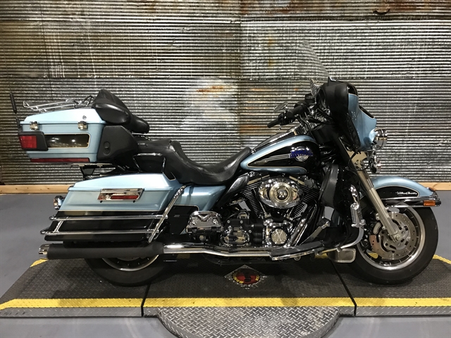 2007 harley davidson ultra classic