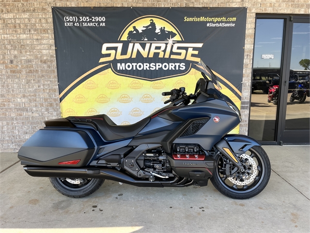 2022 Honda Gold Wing Automatic DCT at Sunrise Pre-Owned
