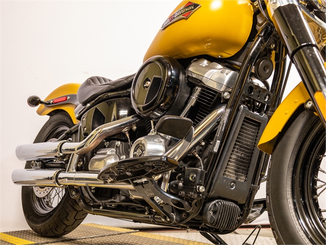 2019 Harley-Davidson Softail Slim at Friendly Powersports Slidell
