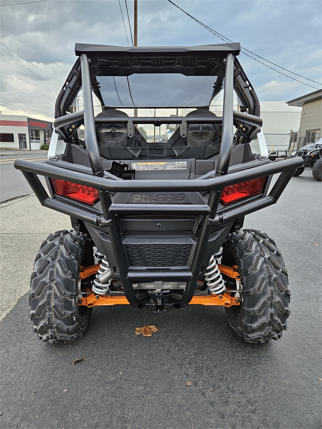 2024 Polaris RZR Trail Ultimate at Guy's Outdoor Motorsports & Marine