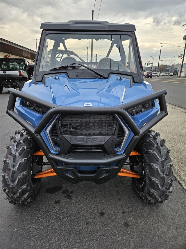 2024 Polaris RZR Trail Ultimate at Guy's Outdoor Motorsports & Marine