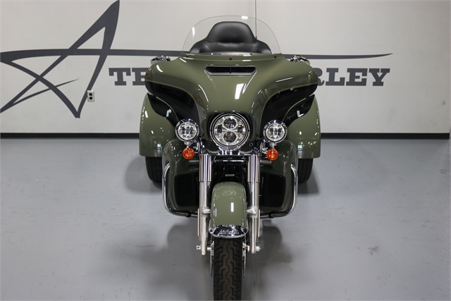 2021 Harley-Davidson Trike FLHTCUTG Tri Glide Ultra at Texas Harley