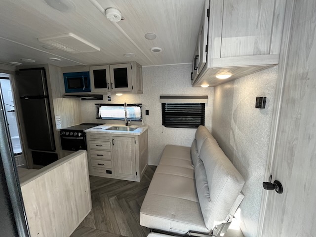 2022 East To West Della Terra 230RB at Prosser's Premium RV Outlet