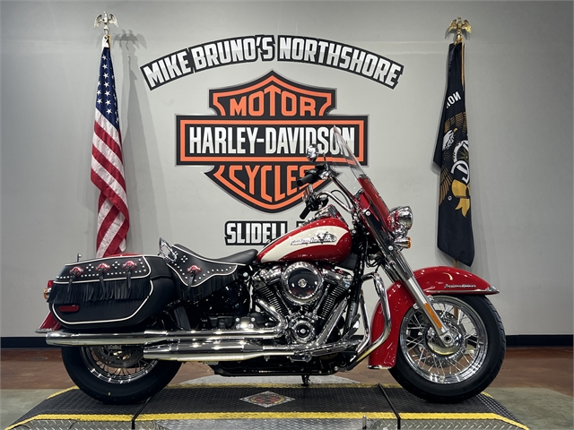 2024 Harley-Davidson Softail Hydra-Glide Revival at Mike Bruno's Northshore Harley-Davidson