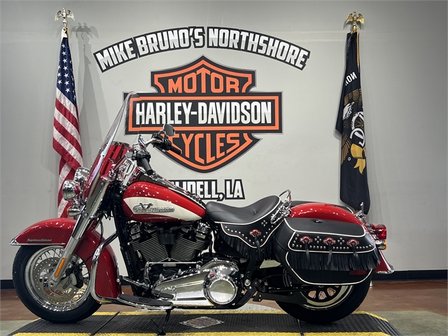 2024 Harley-Davidson Softail Hydra-Glide Revival at Mike Bruno's Northshore Harley-Davidson