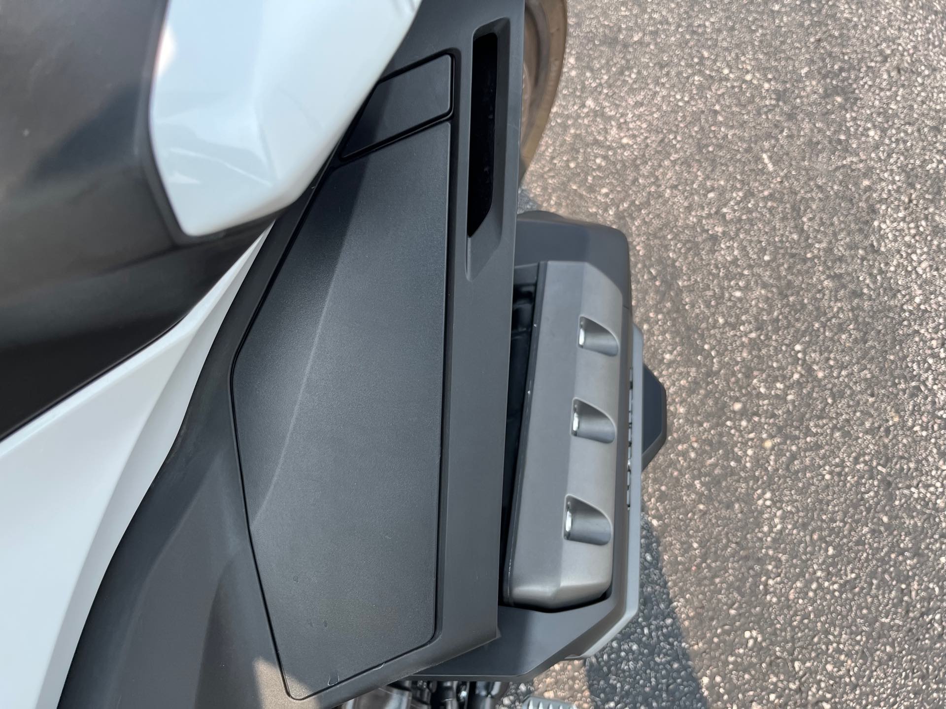 2020 Honda Gold Wing Tour Automatic DCT at Mount Rushmore Motorsports