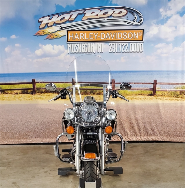 2012 Harley-Davidson FLHR103 SHRINE at Hot Rod Harley-Davidson