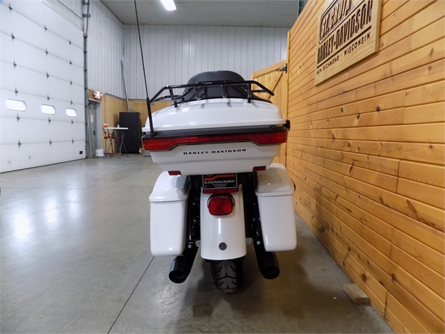 2024 Harley-Davidson Electra Glide Ultra Limited at St. Croix Harley-Davidson