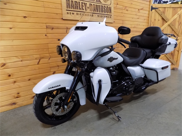 2024 Harley-Davidson Electra Glide Ultra Limited at St. Croix Harley-Davidson