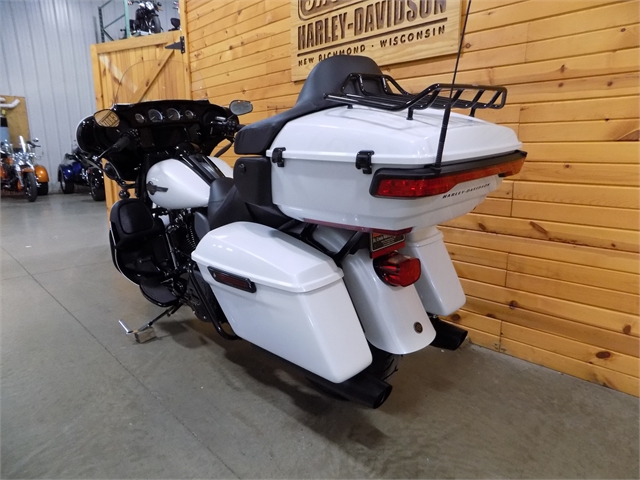 2024 Harley-Davidson Electra Glide Ultra Limited at St. Croix Harley-Davidson