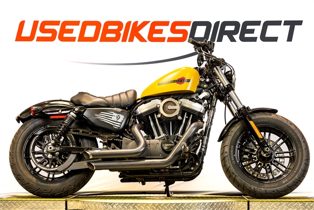 2019 Harley-Davidson Sportster Forty-Eight at Friendly Powersports Baton Rouge