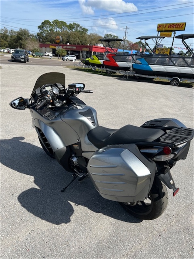 2016 Kawasaki Concours 14 ABS at Jacksonville Powersports, Jacksonville, FL 32225