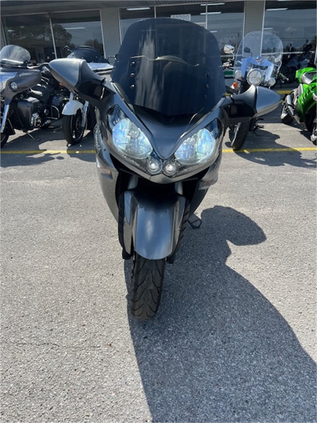 2016 Kawasaki Concours 14 ABS at Jacksonville Powersports, Jacksonville, FL 32225