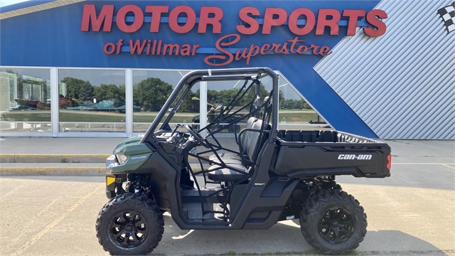 2023 Can-Am Defender DPS HD7 at Motor Sports of Willmar