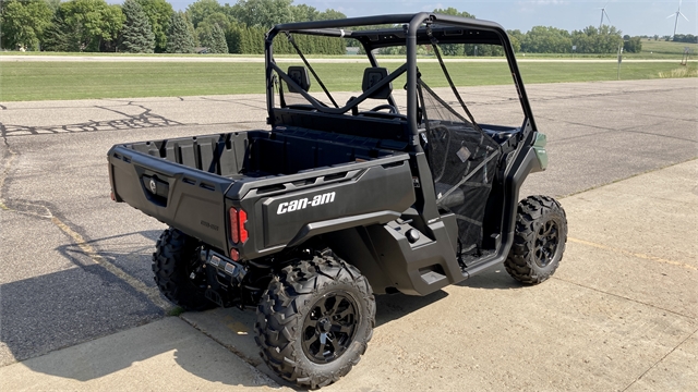 2023 Can-Am Defender DPS HD7 at Motor Sports of Willmar