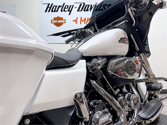 2024 Harley-Davidson Street Glide Base at Harley-Davidson of Madison