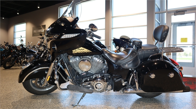 2014 Indian Motorcycle Chieftain Base at Motoprimo Motorsports