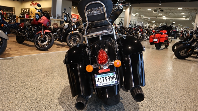 2014 Indian Motorcycle Chieftain Base at Motoprimo Motorsports