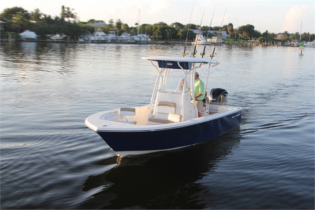 2023 Seaborn LX22 LX22 at Baywood Marina