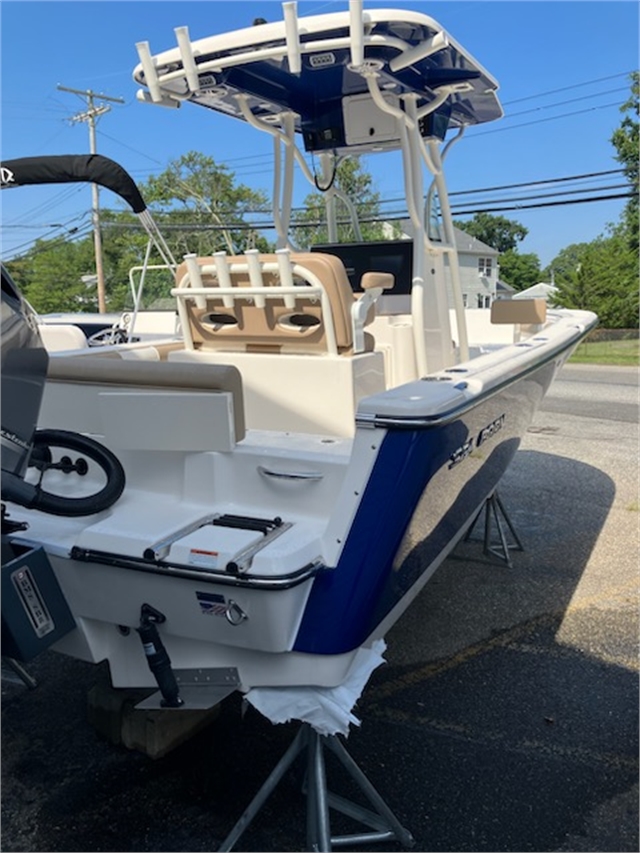 2023 Seaborn LX22 LX22 at Baywood Marina