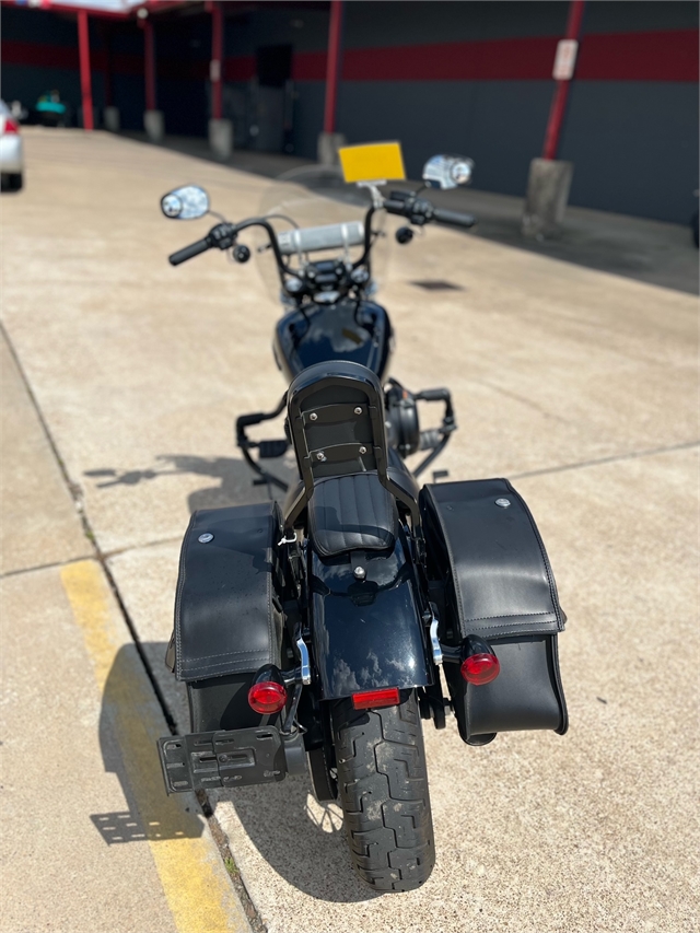 2019 Harley-Davidson Softail Street Bob at Wild West Motoplex