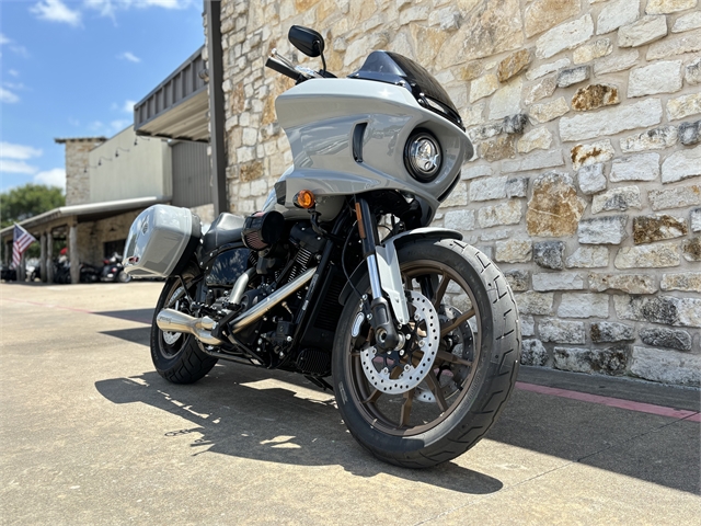 2024 Harley-Davidson Softail Low Rider ST at Harley-Davidson of Waco