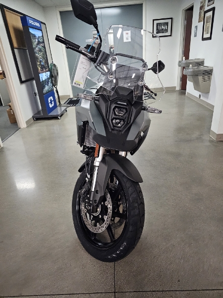 2024 Suzuki V-Strom 800 at Brenny's Motorcycle Clinic, Bettendorf, IA 52722