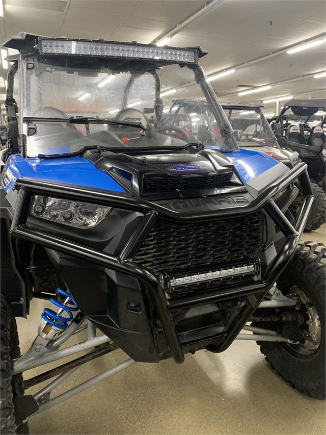 2018 Polaris RZR XP Turbo EPS at ATVs and More