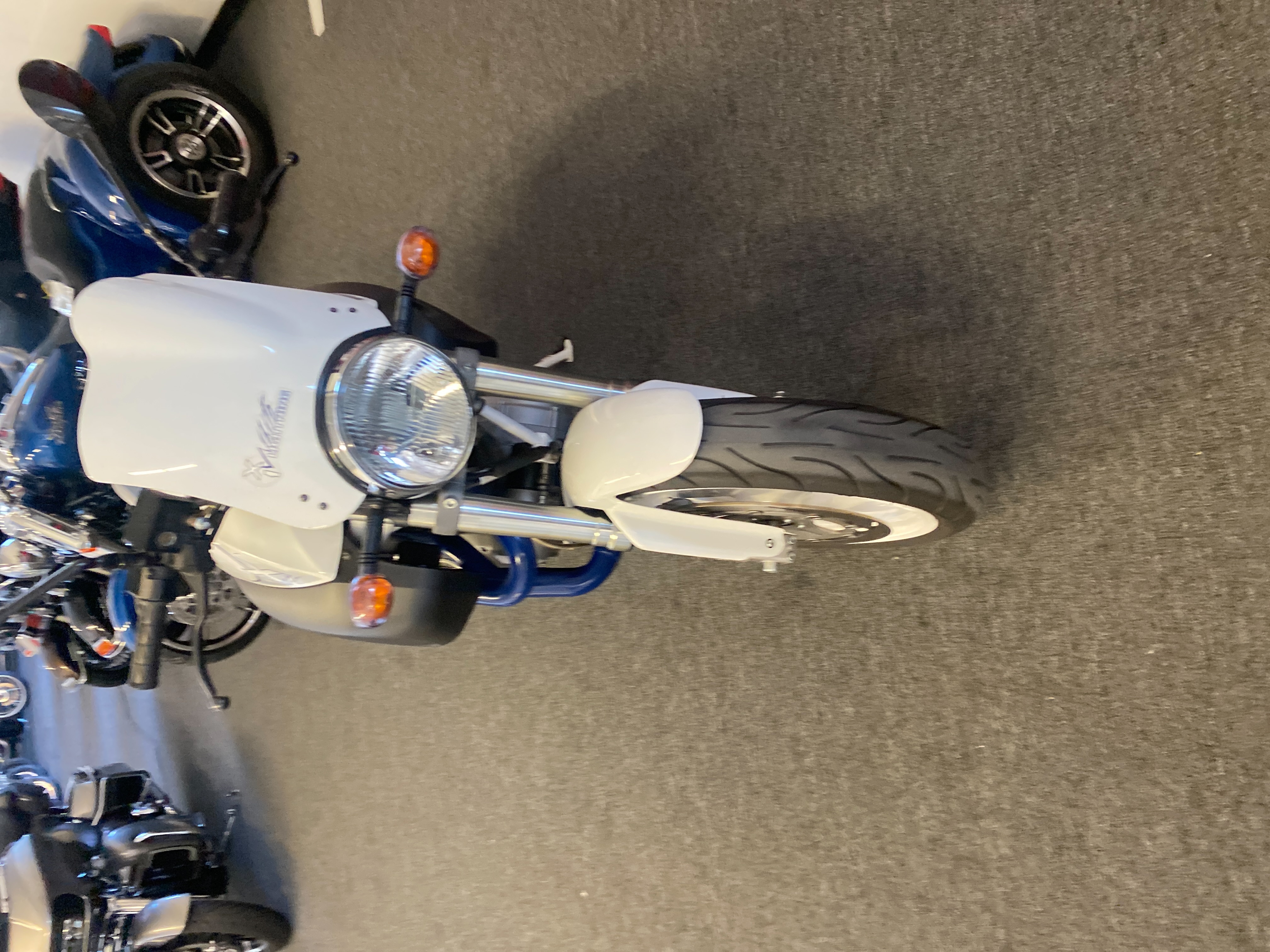 2002 BUELL X1 LTNG at Outpost Harley-Davidson