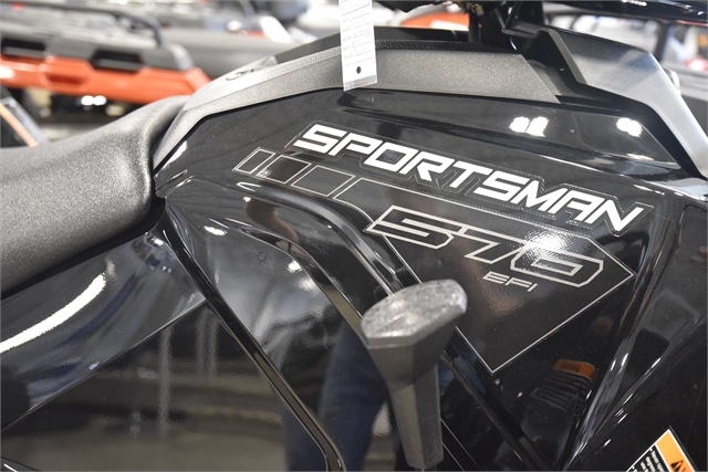 2023 Polaris Sportsman 570 Trail at Motoprimo Motorsports