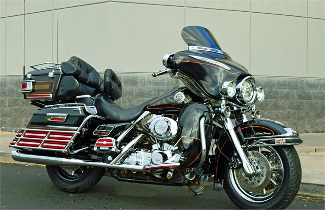 2000 Harley-Davidson FLHTC-UI at Buddy Stubbs Arizona Harley-Davidson